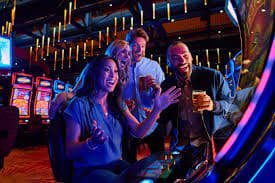 Màn hình giao diện 789cub với các chuyên mục thể thao và casino online